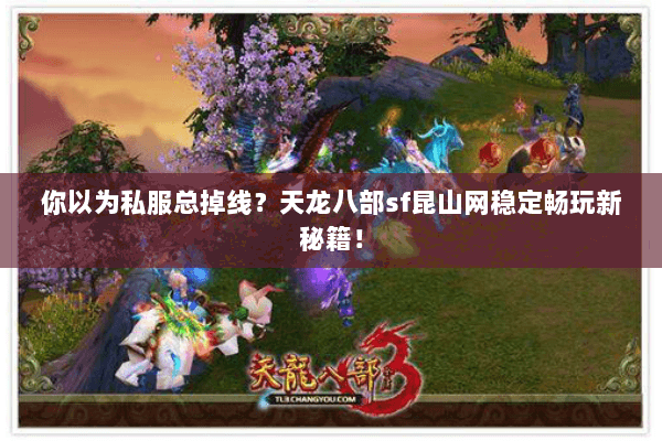 你以为私服总掉线？天龙八部sf昆山网稳定畅玩新秘籍！