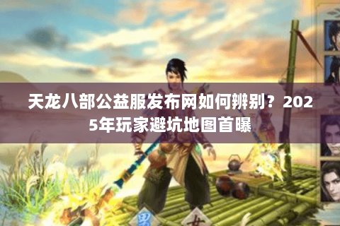 天龙八部公益服发布网如何辨别？2025年玩家避坑地图首曝